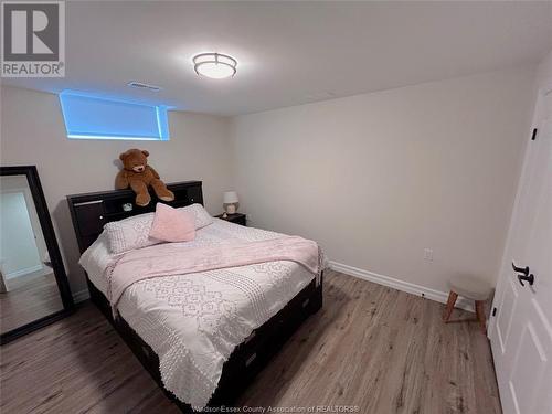 1912 Villa Canal, Kingsville, ON - Indoor Photo Showing Bedroom