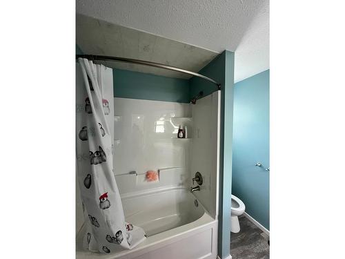 1430 Highland Drive, Castlegar, BC - Indoor Photo Showing Bathroom