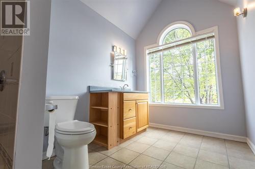 591 Old Tecumseh Road, Lakeshore, ON - Indoor Photo Showing Bathroom