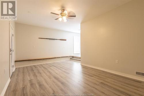 591 Old Tecumseh Road, Lakeshore, ON - Indoor Photo Showing Other Room