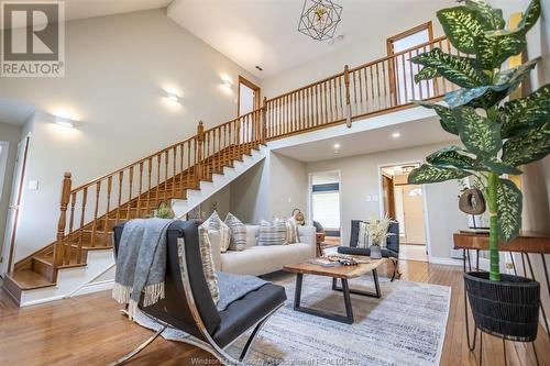 591 Old Tecumseh Road, Lakeshore, ON - Indoor Photo Showing Other Room