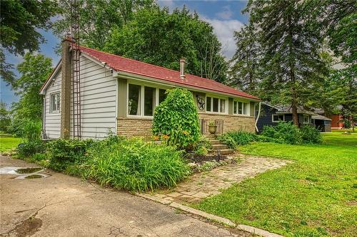 1215 Trinity Church Road, Hamilton, ON - Outdoor