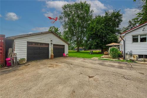 1215 Trinity Church Road, Hamilton, ON - Outdoor