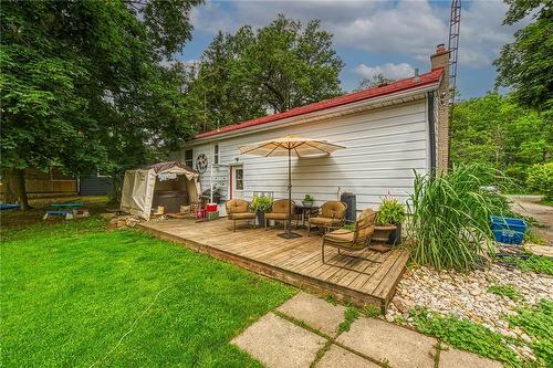 1215 Trinity Church Road, Hamilton, ON - Outdoor