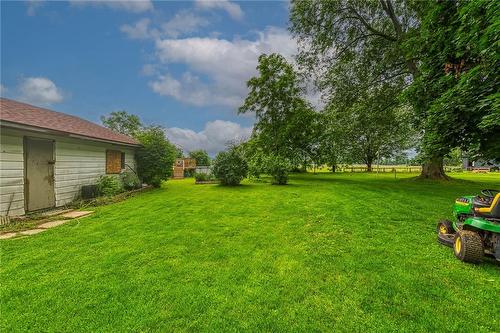 1215 Trinity Church Road, Hamilton, ON - Outdoor