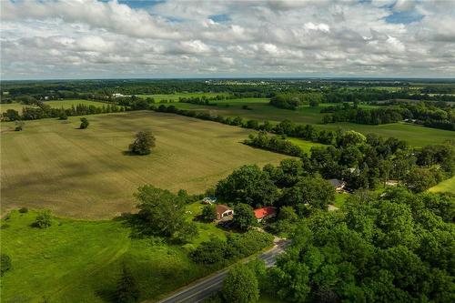 1215 Trinity Church Road, Hamilton, ON - Outdoor With View