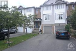 105 FORDHAM PRIVATE  Ottawa, ON K2C 4A6