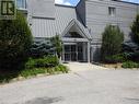 163 Ferguson Avenue Avenue Unit# 102, Woodstock, ON  - Outdoor 