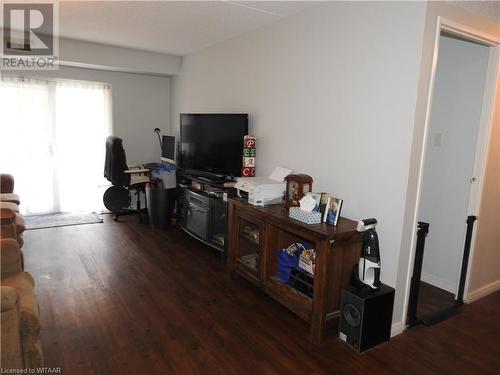 163 Ferguson Avenue Avenue Unit# 102, Woodstock, ON - Indoor