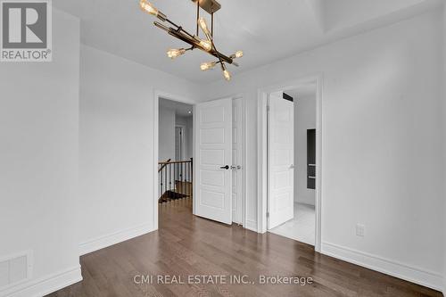 16 Clute Springs Court, Brampton, ON - Indoor Photo Showing Other Room