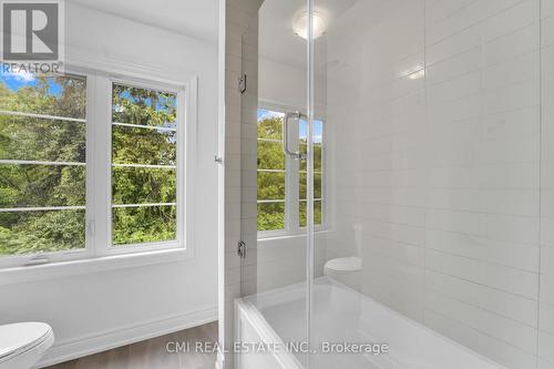 16 Clute Springs Court, Brampton, ON - Indoor Photo Showing Bathroom