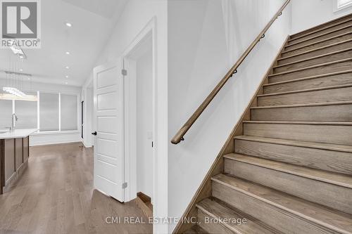 16 Clute Springs Court, Brampton, ON - Indoor Photo Showing Other Room