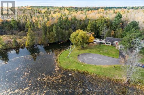 102 Albert Street, Kawartha Lakes, ON - Outdoor With Body Of Water With View