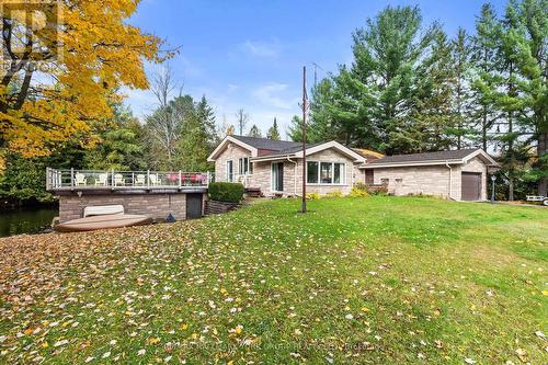 102 Albert Street, Kawartha Lakes, ON - Outdoor