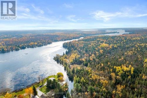 102 Albert Street, Kawartha Lakes, ON - Outdoor With Body Of Water With View