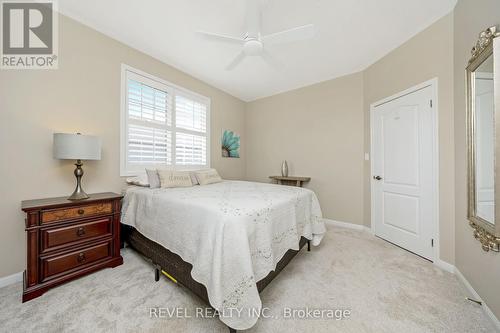 87 Horton Walk, Cambridge, ON - Indoor Photo Showing Bedroom