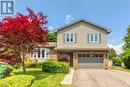 8 Hampton Court, Norfolk (Port Dover), ON  - Outdoor With Facade 