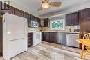 8 Hampton Court, Norfolk (Port Dover), ON  - Indoor Photo Showing Kitchen 