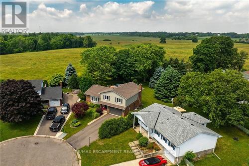 8 Hampton Court, Norfolk (Port Dover), ON - Outdoor With View