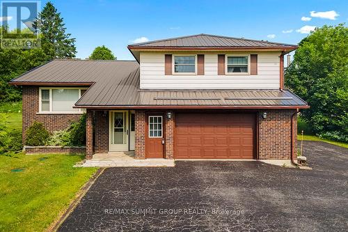 330 Mill Bridge Road, Grey Highlands, ON - Outdoor