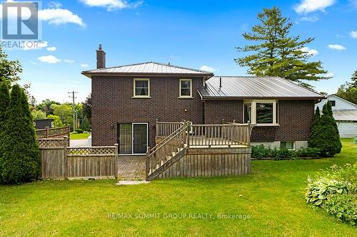 330 Mill Bridge Road, Grey Highlands, ON - Outdoor