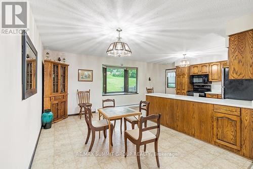 330 Mill Bridge Road, Grey Highlands, ON - Indoor