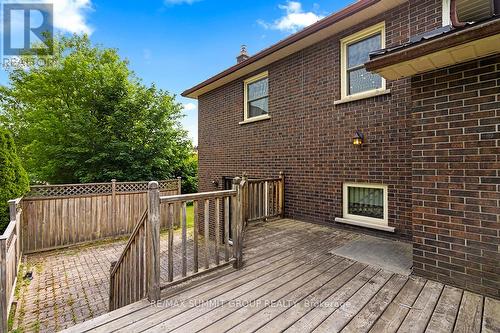 330 Mill Bridge Road, Grey Highlands, ON - Outdoor With Deck Patio Veranda With Exterior