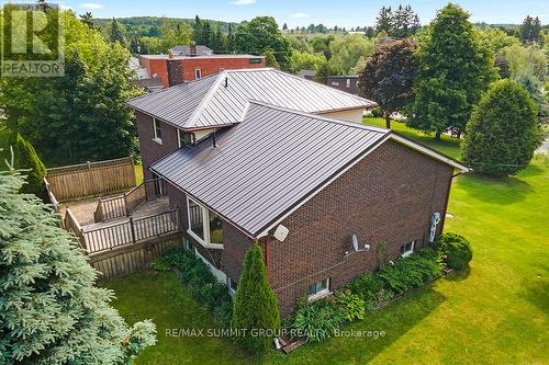 330 Mill Bridge Road, Grey Highlands, ON - Outdoor