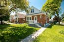 204 Parkdale Avenue S, Hamilton, ON  - Outdoor 