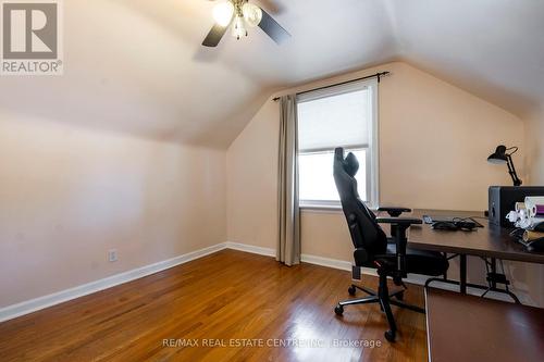 204 Parkdale Avenue S, Hamilton, ON - Indoor Photo Showing Office