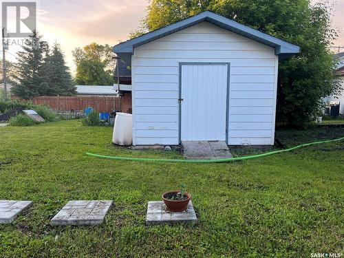 614 St Mary Street, Esterhazy, SK - Outdoor