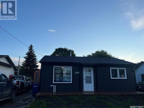 614 St Mary Street, Esterhazy, SK - Outdoor