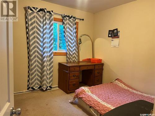 614 St Mary Street, Esterhazy, SK - Indoor Photo Showing Bedroom