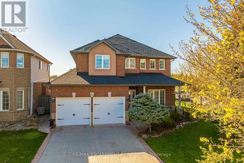 25 Richdale Drive, Hamilton, ON - Outdoor