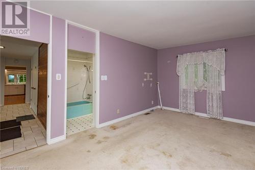 672 Vimy Street, North Bay, ON - Indoor Photo Showing Other Room