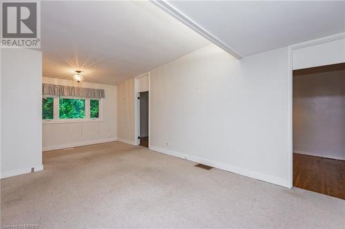 672 Vimy Street, North Bay, ON - Indoor Photo Showing Other Room