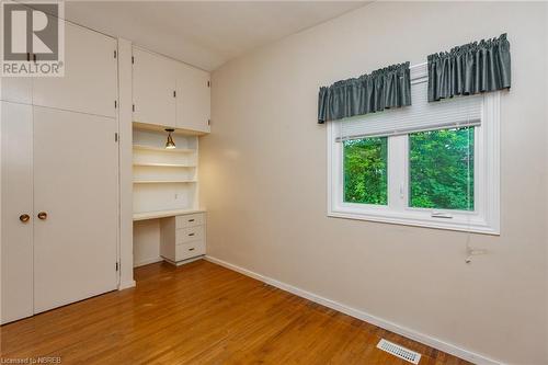 672 Vimy Street, North Bay, ON - Indoor Photo Showing Other Room
