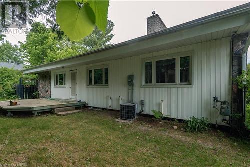 672 Vimy Street, North Bay, ON - Outdoor With Deck Patio Veranda