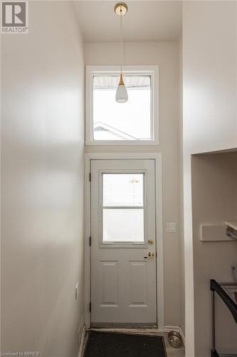 352 Mckenzie Avenue, North Bay, ON - Indoor Photo Showing Other Room