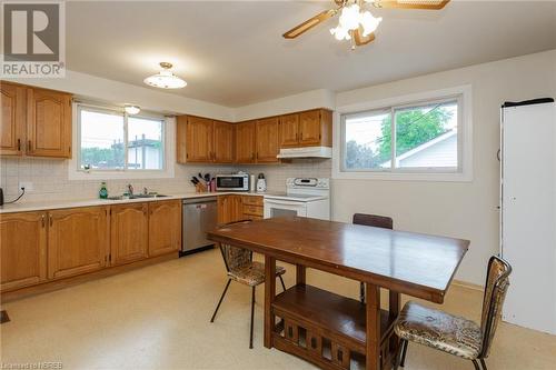 352 Mckenzie Avenue, North Bay, ON - Indoor