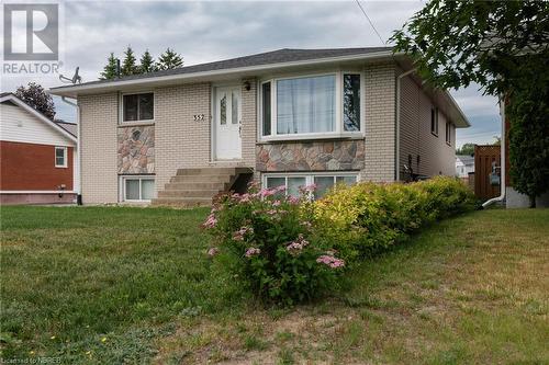 352 Mckenzie Avenue, North Bay, ON - Outdoor