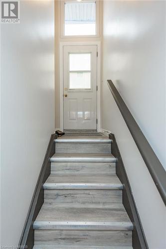 352 Mckenzie Avenue, North Bay, ON - Indoor Photo Showing Other Room