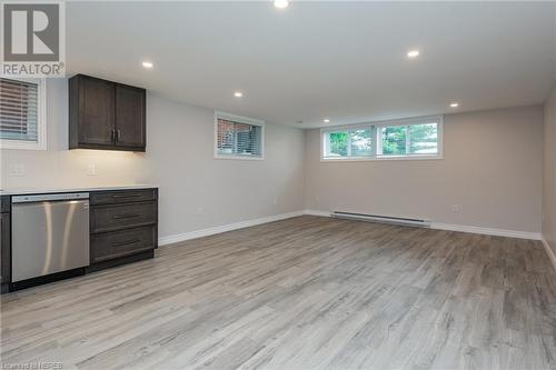 352 Mckenzie Avenue, North Bay, ON - Indoor Photo Showing Other Room