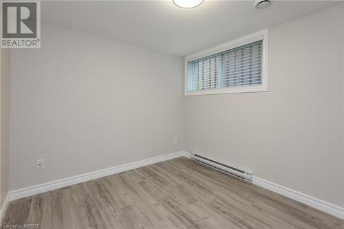 352 Mckenzie Avenue, North Bay, ON - Indoor Photo Showing Other Room