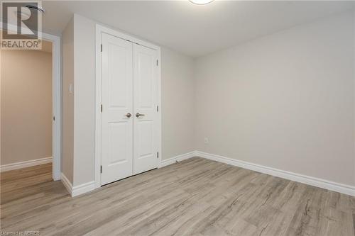 352 Mckenzie Avenue, North Bay, ON - Indoor Photo Showing Other Room