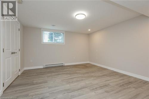 352 Mckenzie Avenue, North Bay, ON - Indoor Photo Showing Other Room