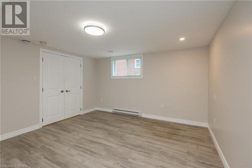 352 Mckenzie Avenue, North Bay, ON - Indoor Photo Showing Other Room