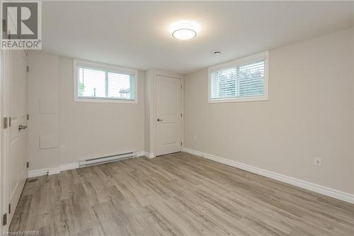 352 Mckenzie Avenue, North Bay, ON - Indoor Photo Showing Other Room