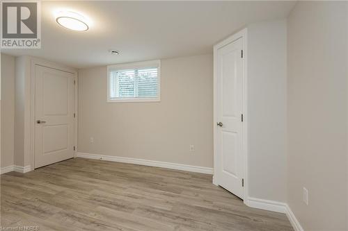 352 Mckenzie Avenue, North Bay, ON - Indoor Photo Showing Other Room