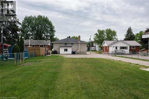 352 Mckenzie Avenue, North Bay, ON - Outdoor